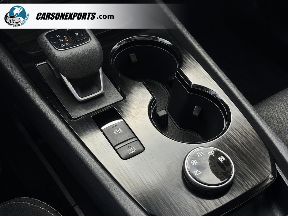 2024 Nissan Rogue SV ALL WHEEL DRIVE! FINANCE TODAY!-24