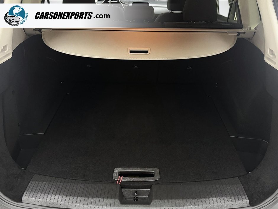 2024 Nissan Rogue SV AWD! FINANCING AVAILABLE-20