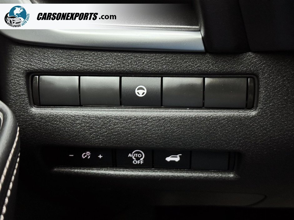 2024 Nissan Rogue SV AWD! FINANCING AVAILABLE-16