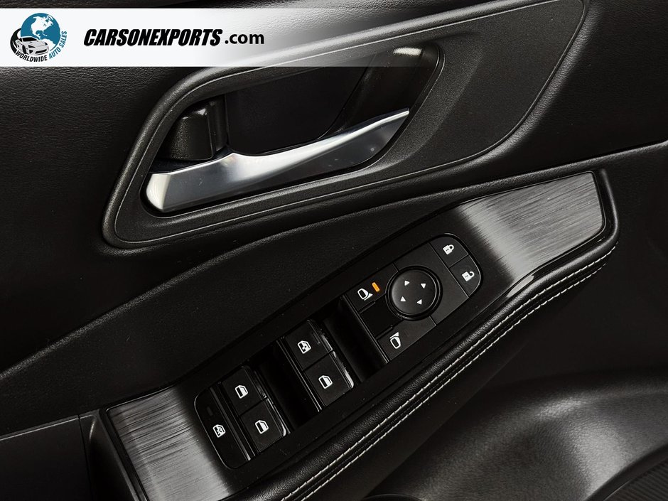 2024 Nissan Rogue SV AWD! FINANCING AVAILABLE-15