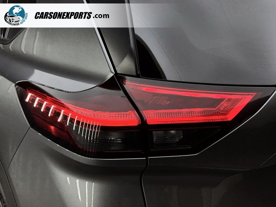 2024 Nissan Rogue SV AWD! FINANCING AVAILABLE-24