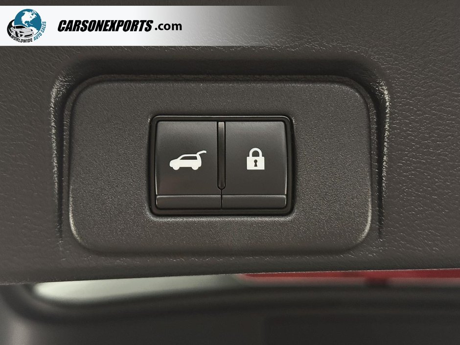 2024 Nissan Rogue SV AWD! FINANCING AVAILABLE-21