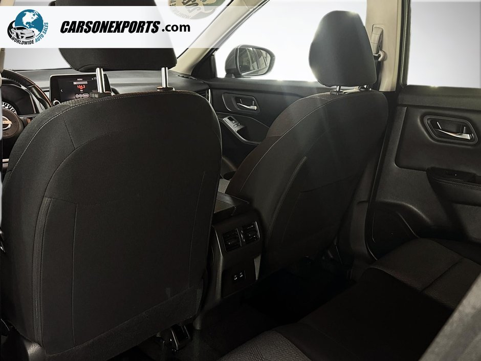 2024 Nissan Rogue SV AWD! FINANCING AVAILABLE-18