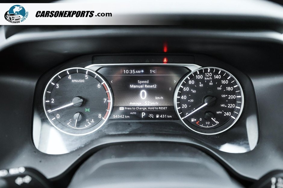2025 Nissan Rogue SV, BEST-IN-CLASS EFFICIENCY-10