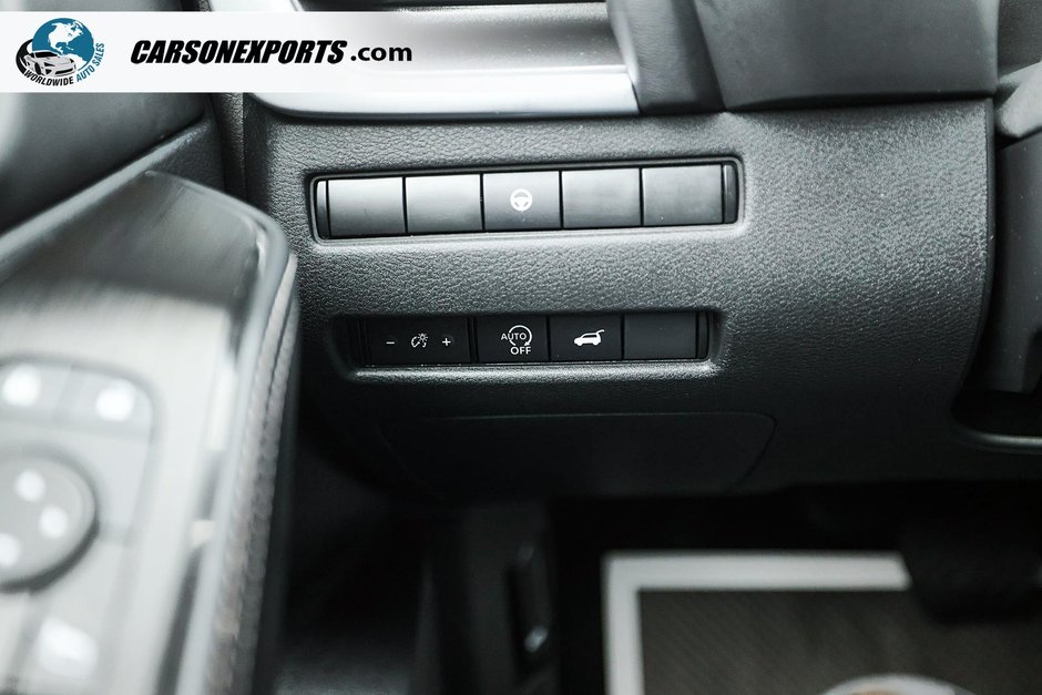 2025 Nissan Rogue SV, BEST-IN-CLASS EFFICIENCY-25