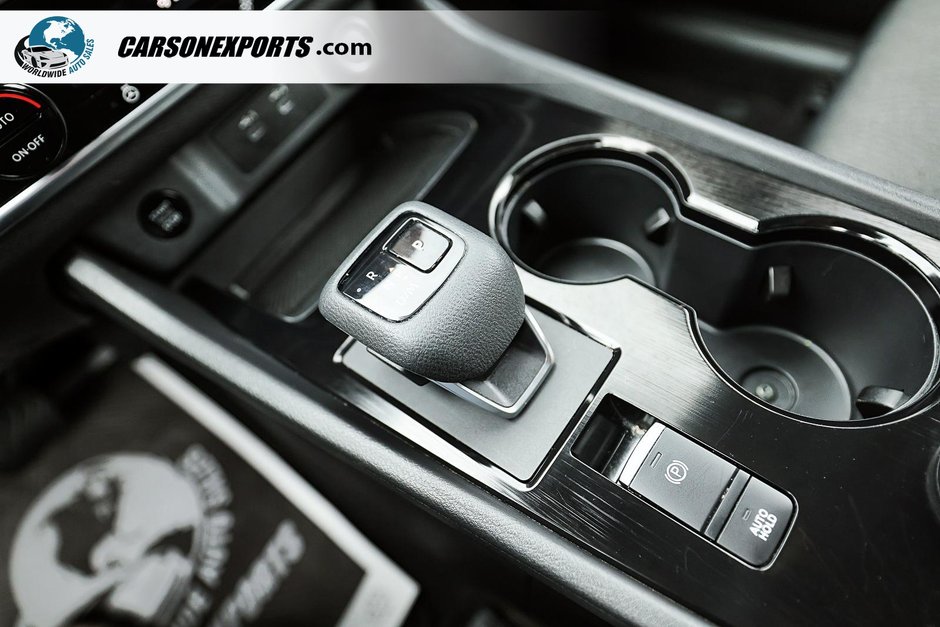 2025 Nissan Rogue SV, BEST-IN-CLASS EFFICIENCY-35