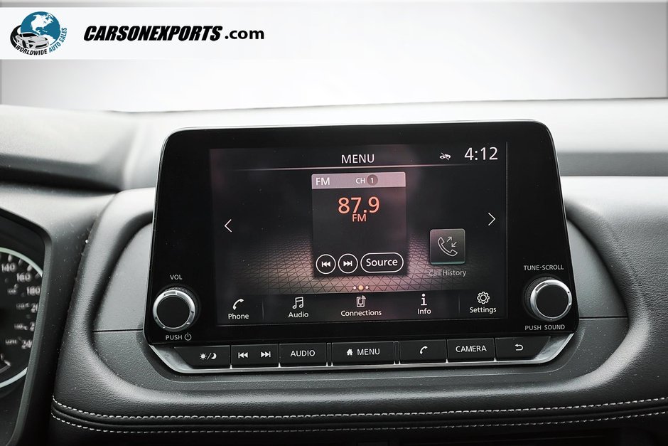 2025 Nissan Rogue SV, BEST-IN-CLASS EFFICIENCY-15