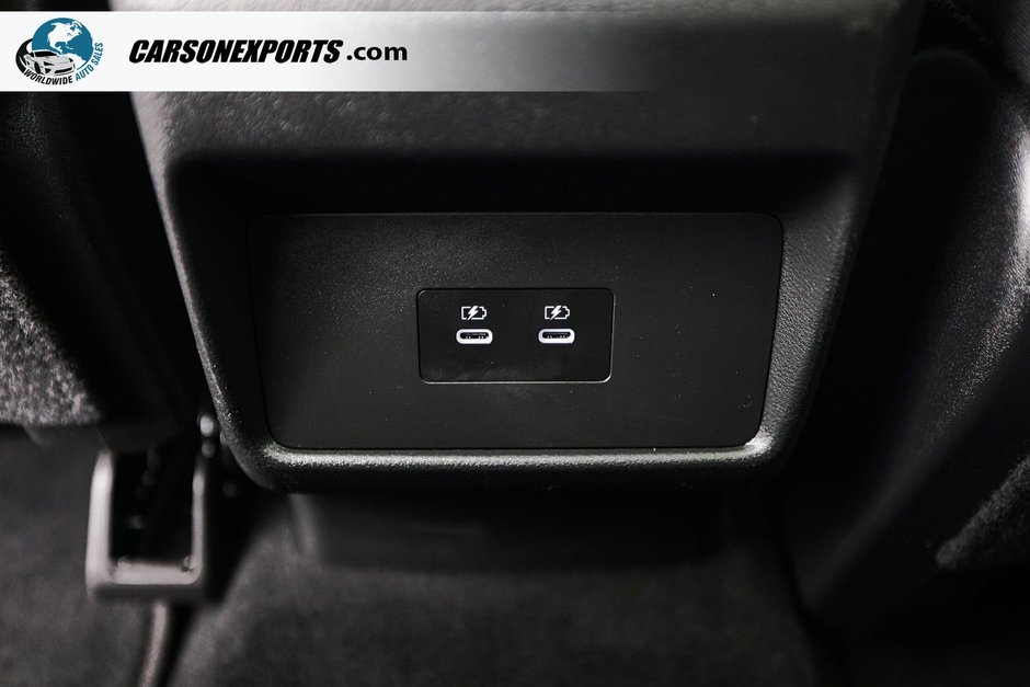 2025 Nissan Rogue SV, BEST-IN-CLASS EFFICIENCY-34