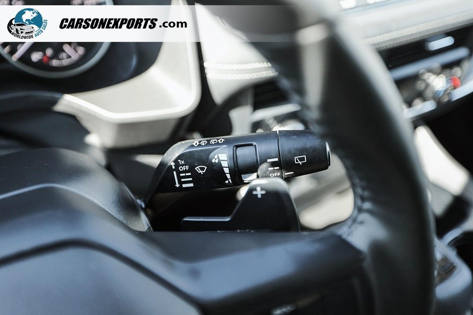 2025 Nissan Rogue S, VALUE FOCUSED CROSSOVER-19