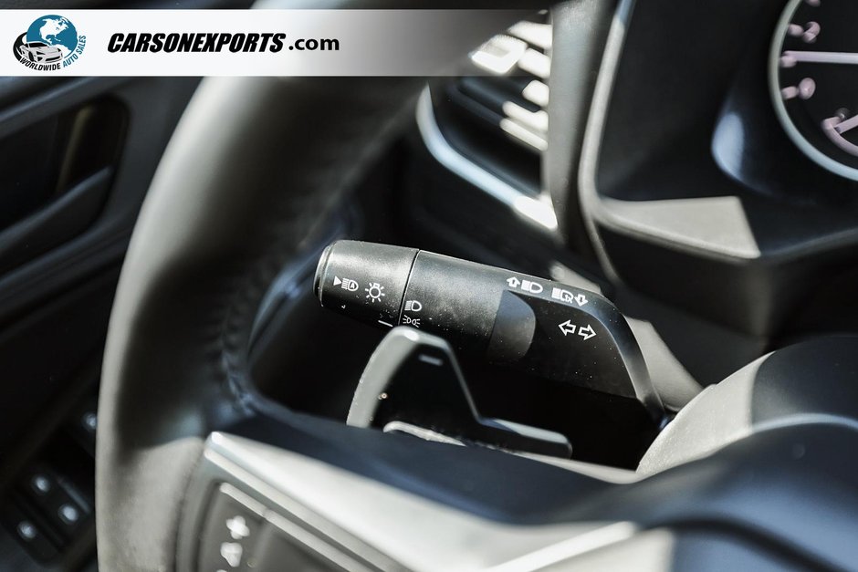 2025 Nissan Rogue S, VALUE FOCUSED CROSSOVER-18