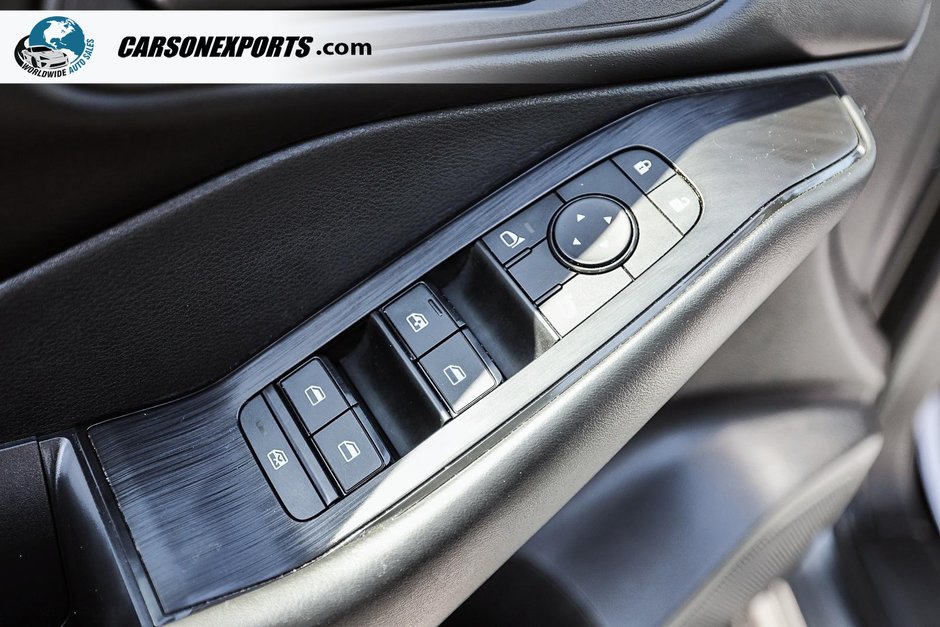 2025 Nissan Rogue S, VALUE FOCUSED CROSSOVER-16