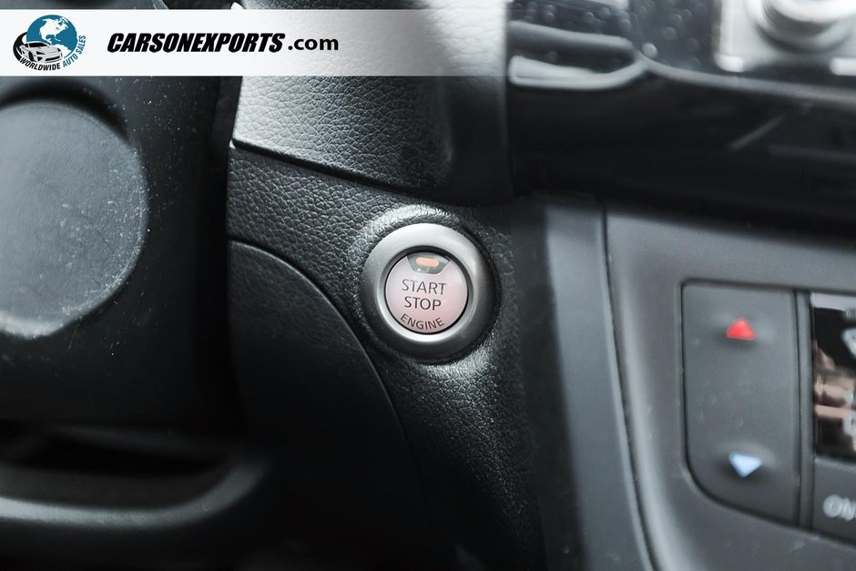 2019 Nissan Sentra 1.8 SV-14