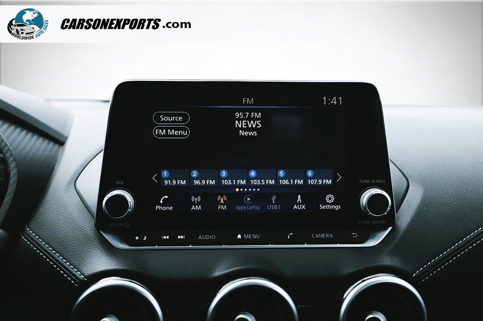 2024 Nissan Sentra SV LOW LOW PAYMENT OAC-24