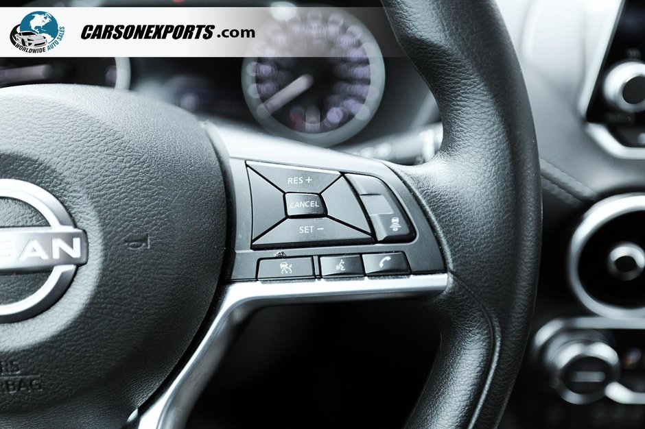 2024 Nissan Sentra SV LOW LOW PAYMENT OAC-18