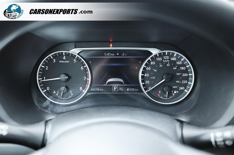 2024 Nissan Sentra SV LOW LOW PAYMENT OAC-21