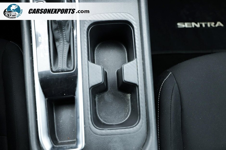 2024 Nissan Sentra SV LOW LOW PAYMENT OAC-28