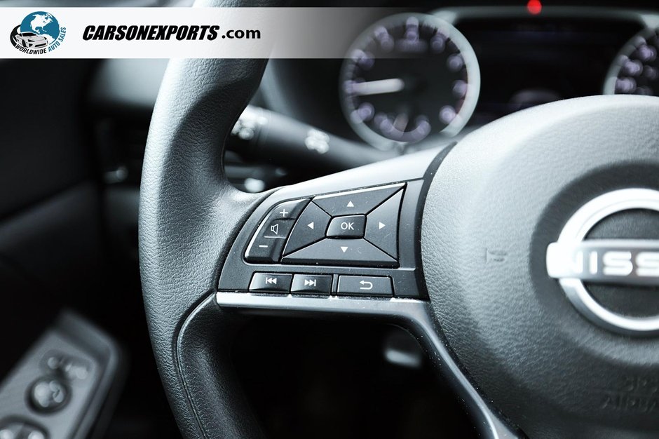 2024 Nissan Sentra SV LOW LOW PAYMENT OAC-17