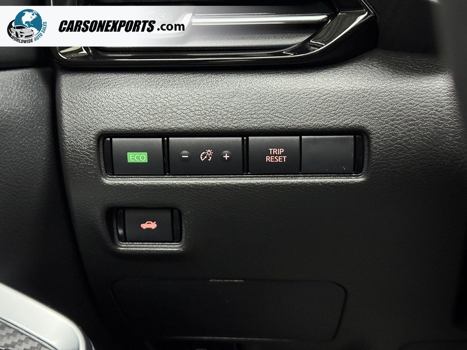 2025 Nissan Sentra SR LOW KM! FINANCING AVAILABLE!-16