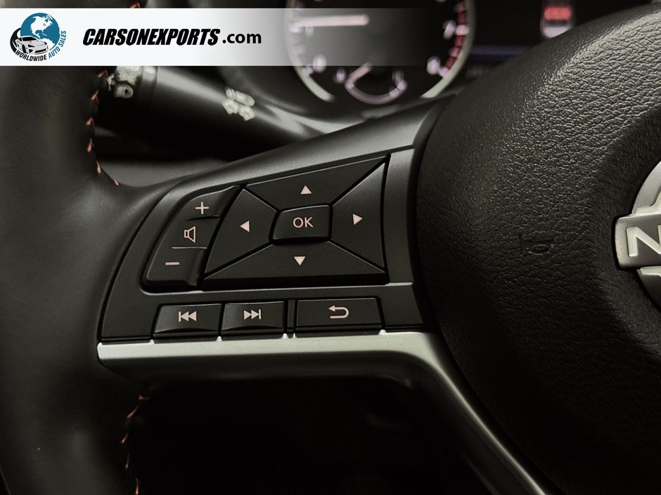 2025 Nissan Sentra SR LOW KM! FINANCING AVAILABLE!-14