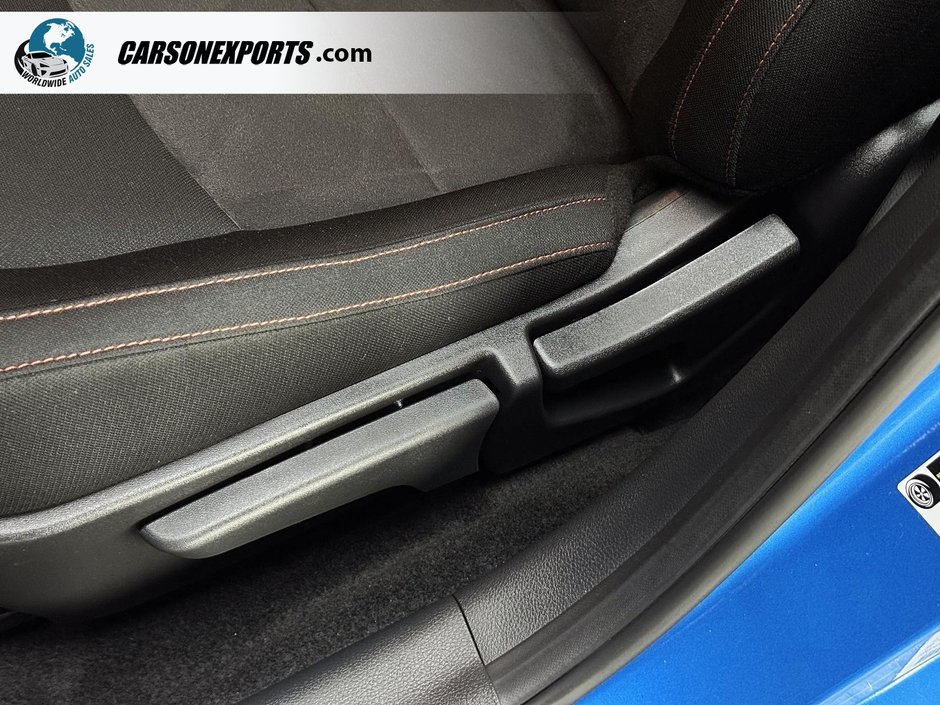 2025 Nissan Sentra SR LOW KM! FINANCING AVAILABLE!-18