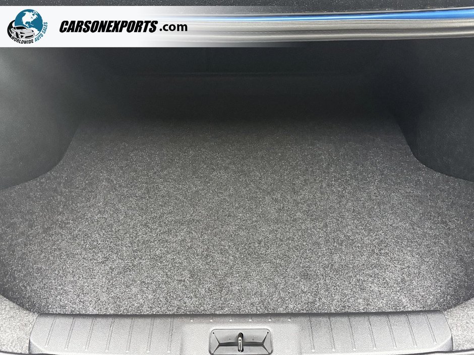 2025 Nissan Sentra SR LOW KM! FINANCING AVAILABLE!-21