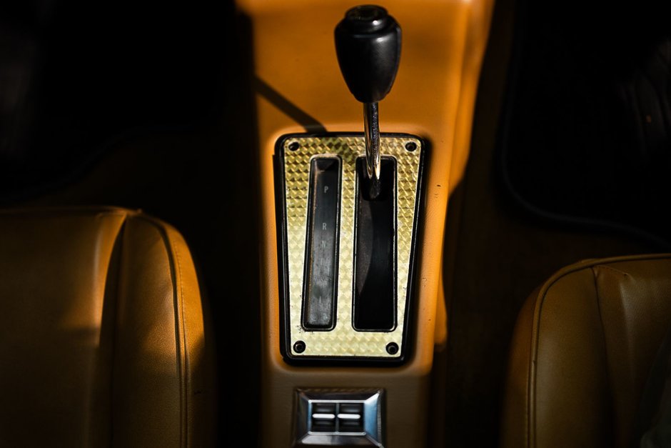 1978 Pontiac Firebird Trans Am-45