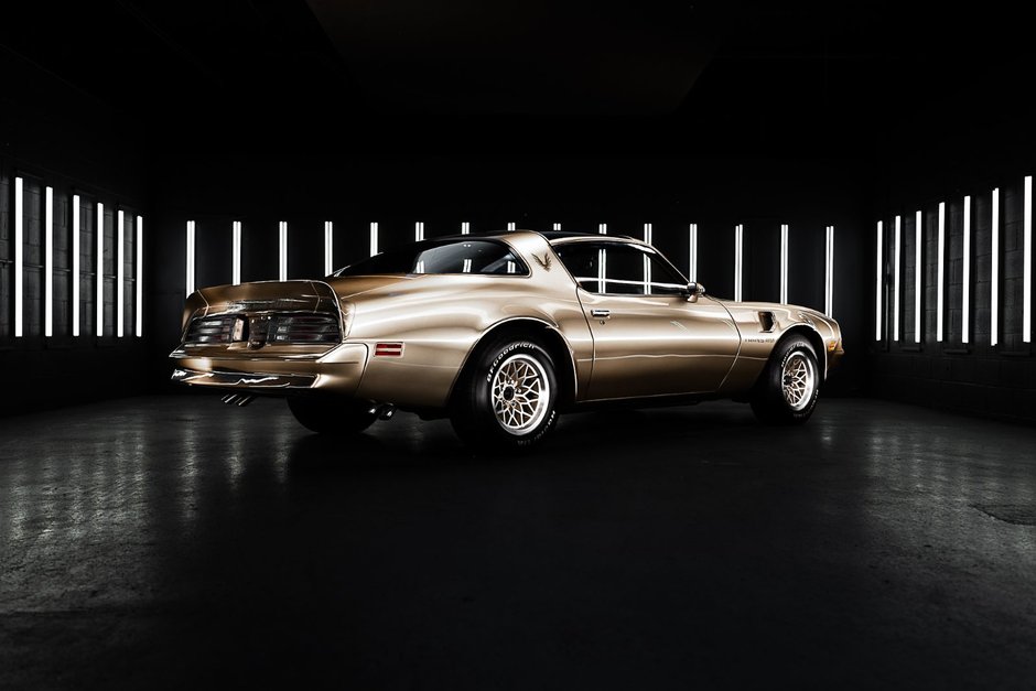 1978 Pontiac Firebird Trans Am-64