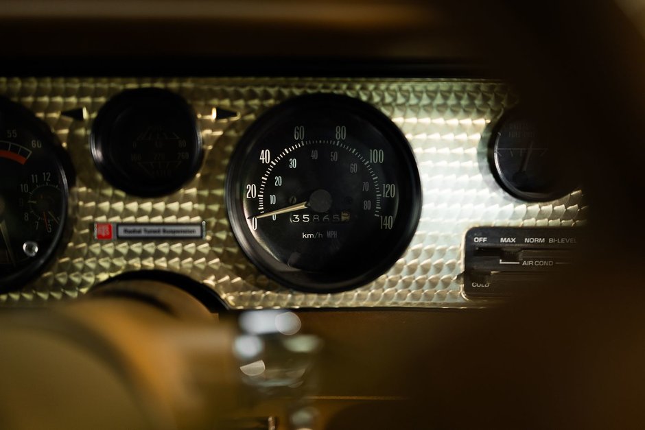 1978 Pontiac Firebird Trans Am-48