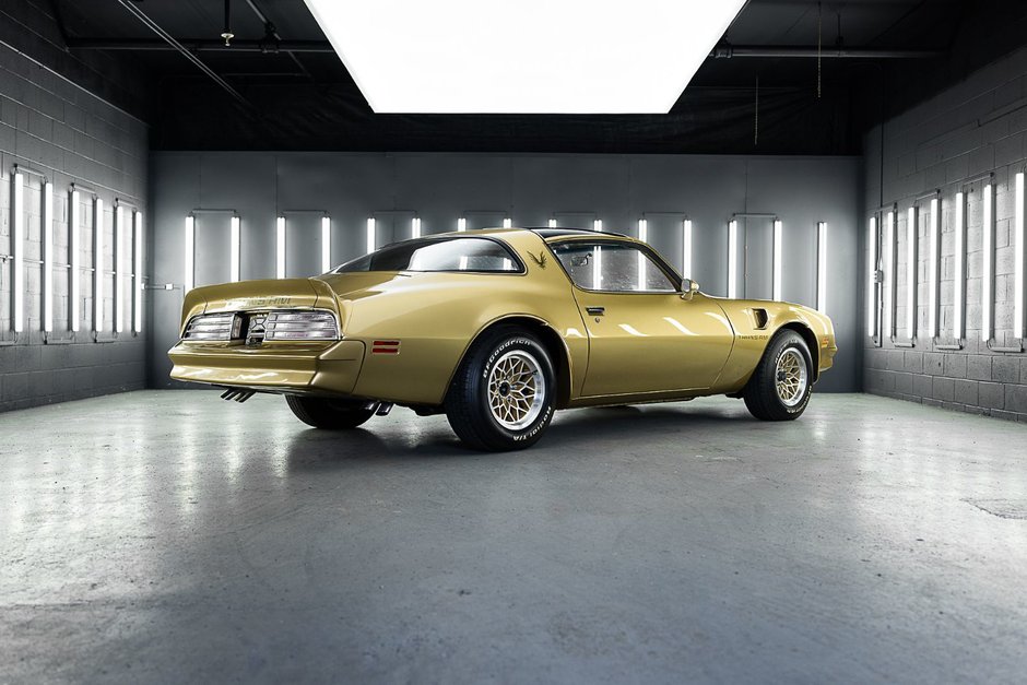 1978 Pontiac Firebird Trans Am-62