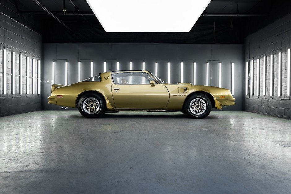 1978 Pontiac Firebird Trans Am-63