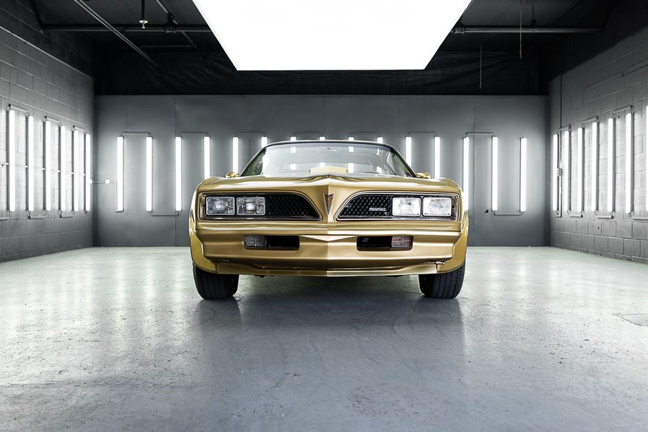 1978 Pontiac Firebird Trans Am-1