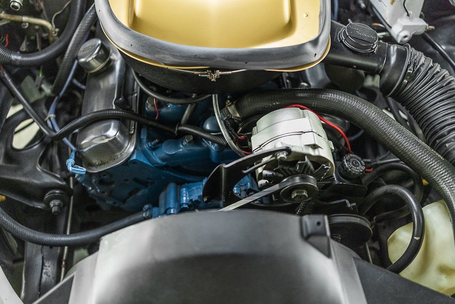 1978 Pontiac Firebird Trans Am-20