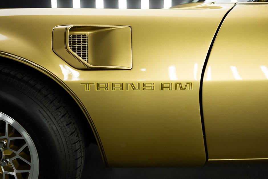 1978 Pontiac Firebird Trans Am-8