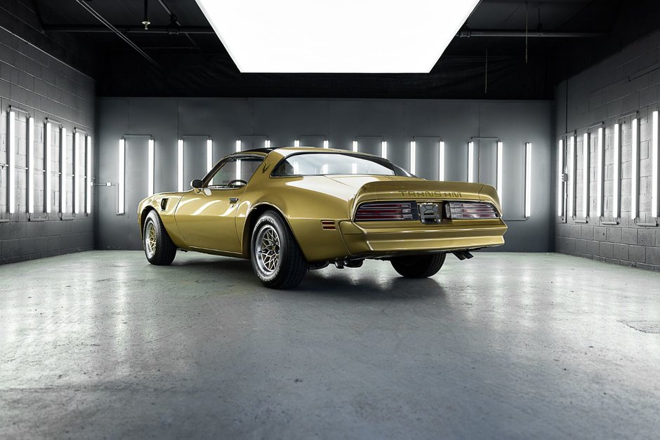 1978 Pontiac Firebird Trans Am-61