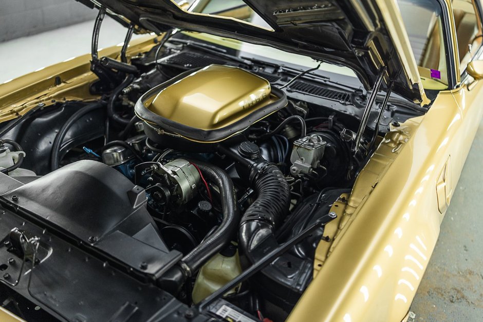 1978 Pontiac Firebird Trans Am-17