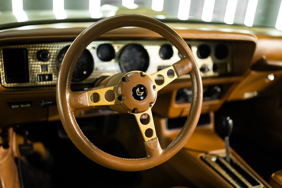 1978 Pontiac Firebird Trans Am-34