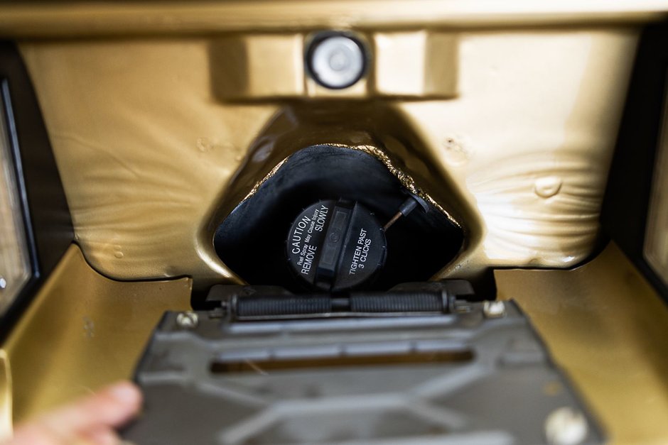 1978 Pontiac Firebird Trans Am-27