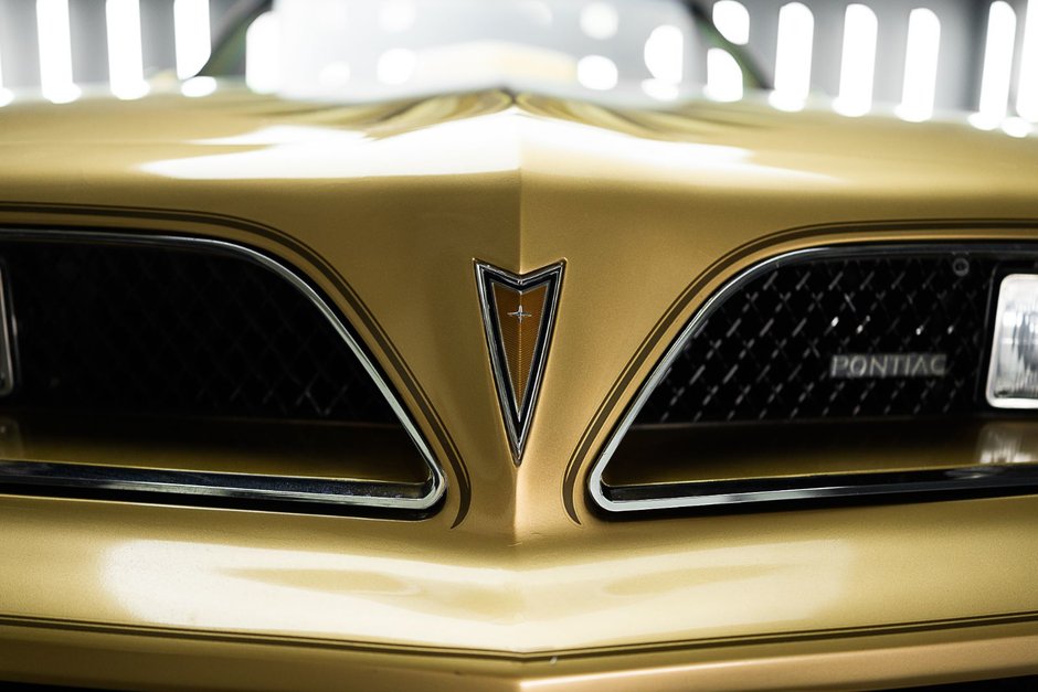 1978 Pontiac Firebird Trans Am-2