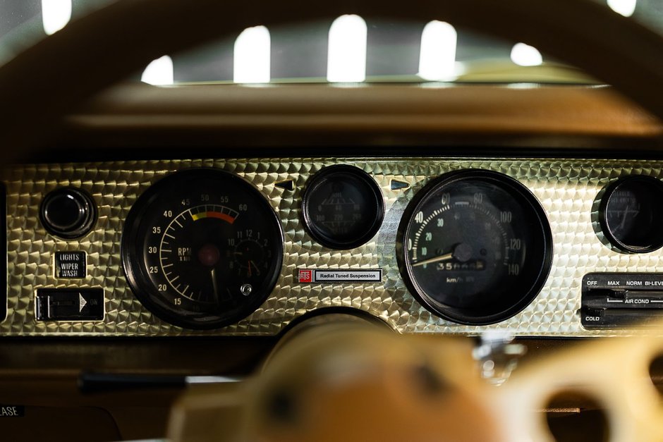 1978 Pontiac Firebird Trans Am-36