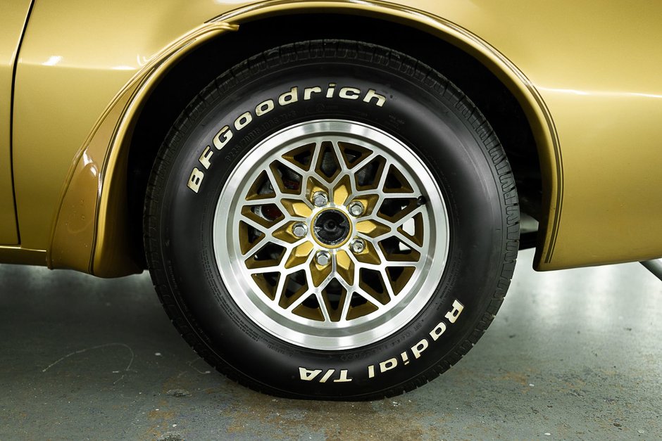 1978 Pontiac Firebird Trans Am-11