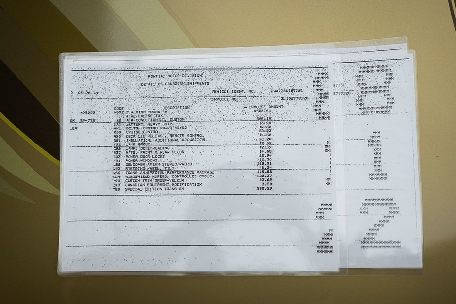 1978 Pontiac Firebird Trans Am-51