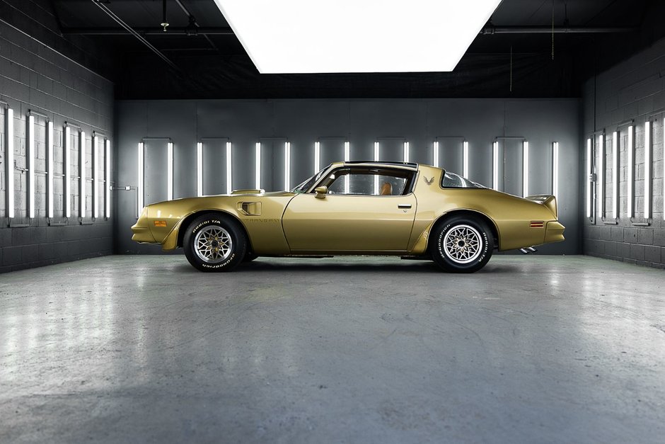 1978 Pontiac Firebird Trans Am-24