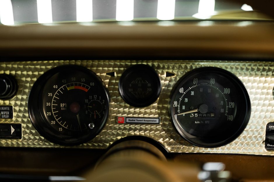 1978 Pontiac Firebird Trans Am-49