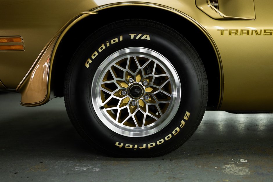 1978 Pontiac Firebird Trans Am-7
