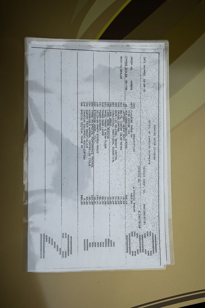 1978 Pontiac Firebird Trans Am-52