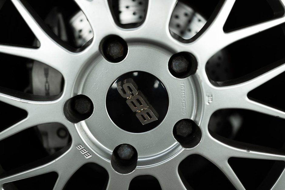 2001 Porsche 911 Carrera CALL TODAY!-7