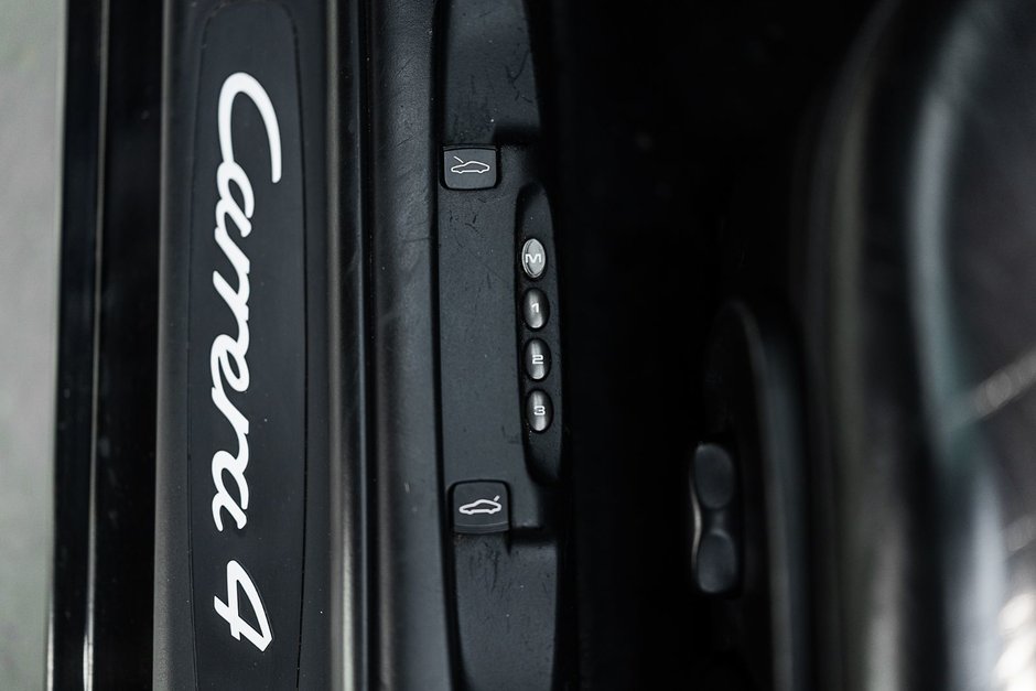 2001 Porsche 911 Carrera CALL TODAY!-26