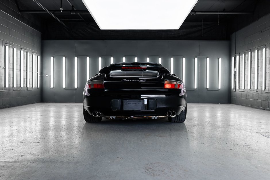 2001 Porsche 911 Carrera CALL TODAY!-18