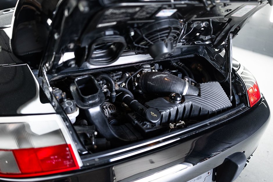 2001 Porsche 911 Carrera CALL TODAY!-20