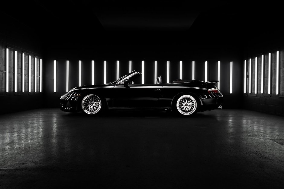 2001 Porsche 911 Carrera CALL TODAY!-49